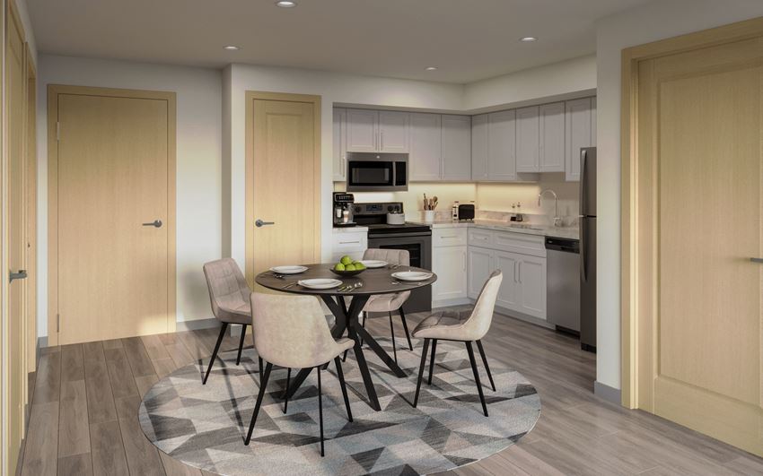 Ovation At Meeker Apartments, 625 West Meeker Street, Kent, WA RentCafe